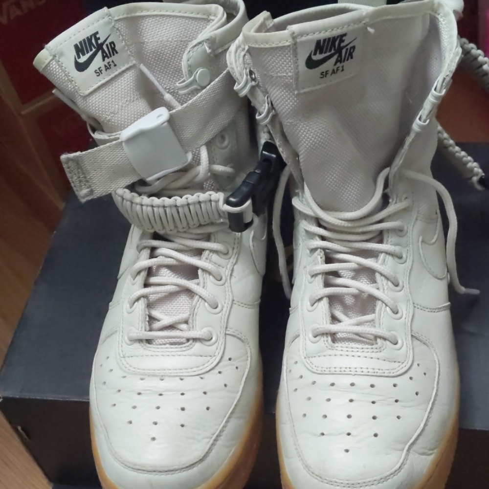Nike Air SF AF 1